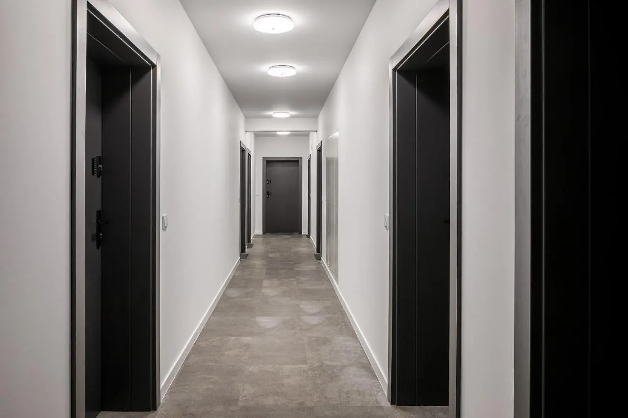 Apartment Rent Like Home - Srutowa 10 Breslau Polen
