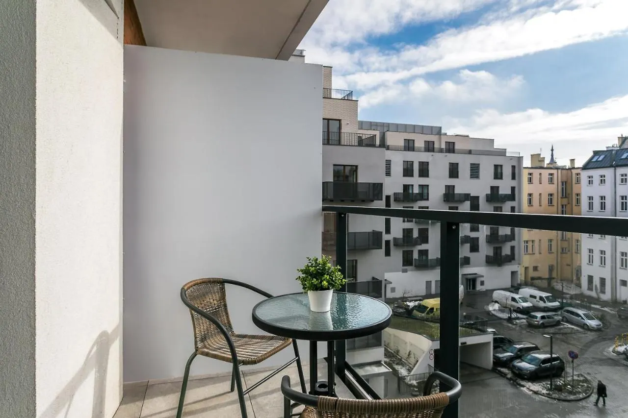 Apartment Rent Like Home - Srutowa 10 Breslau