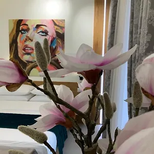  Apartment Z Kominkiem W Sercu Wroclawia