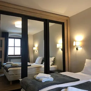 Arte-locum Przy Rynku Appartement