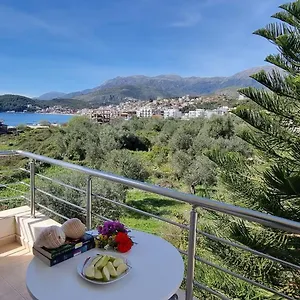 The Sunny Side , Himarë Albanien